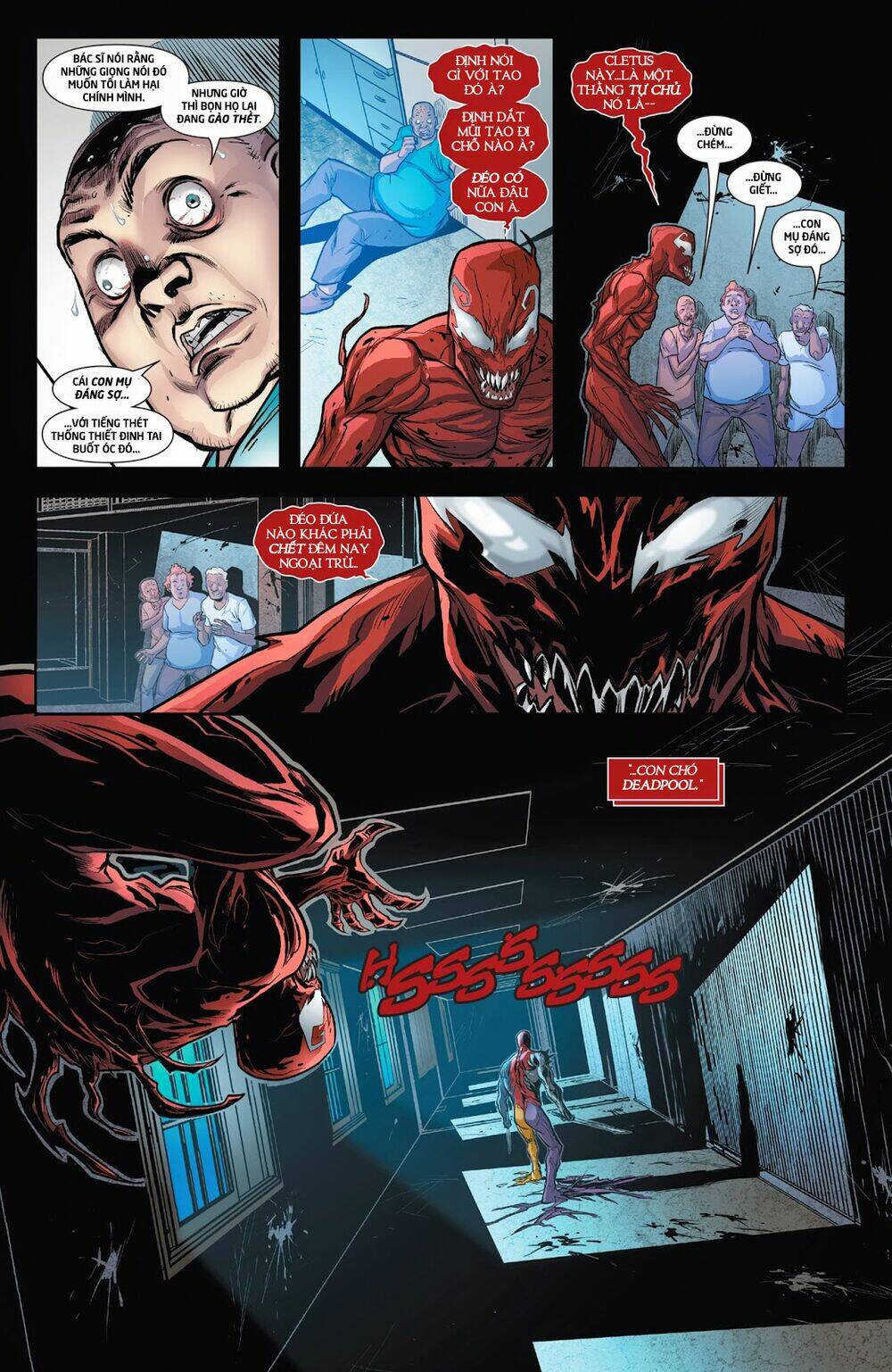 deadpool vs carnage chapter 4 20
