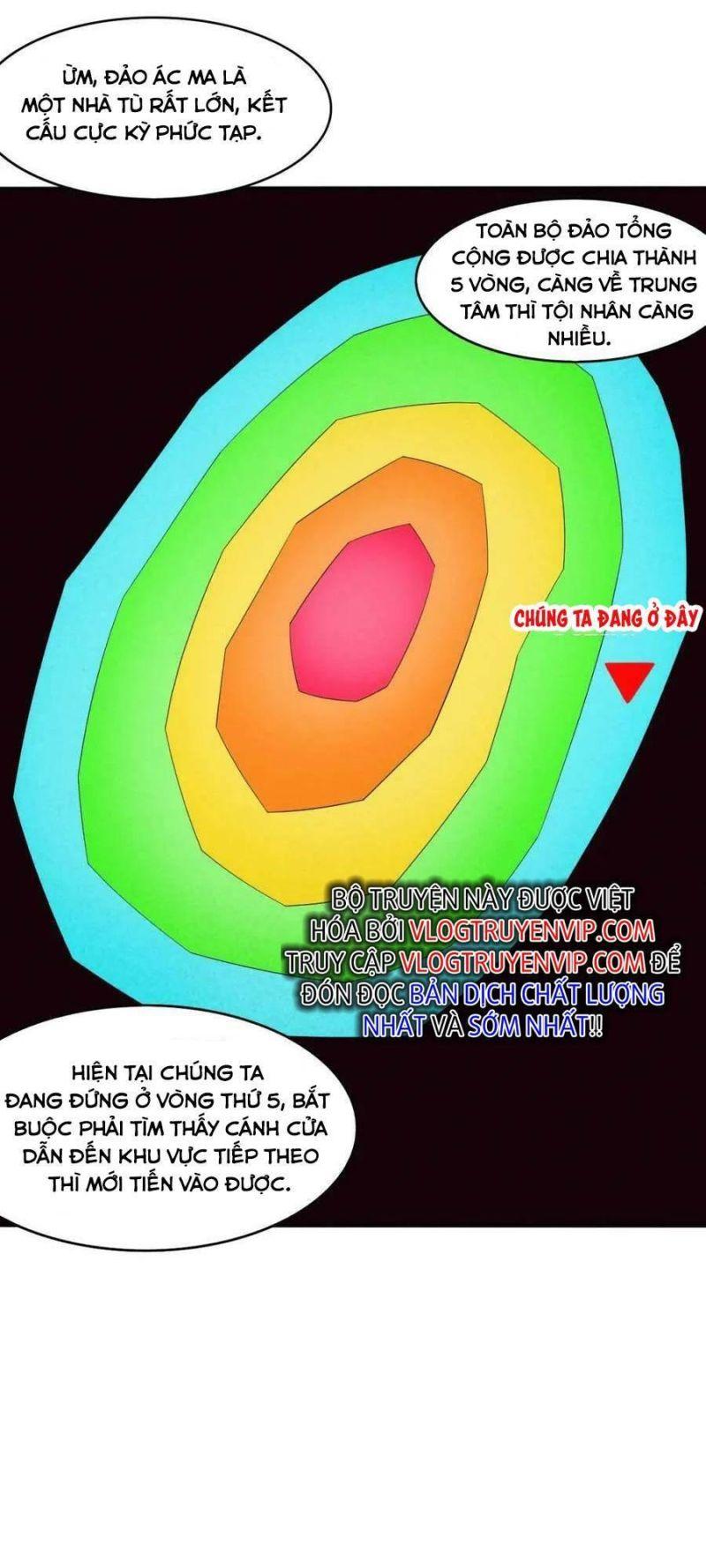 tiến hóa cuồng triều chapter 86 20