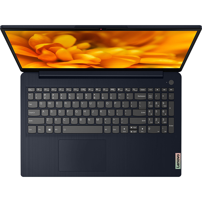 Laptop Lenovo IdeaPad 3 15ITL6 82H80043VN - Hàng Chính Hãng