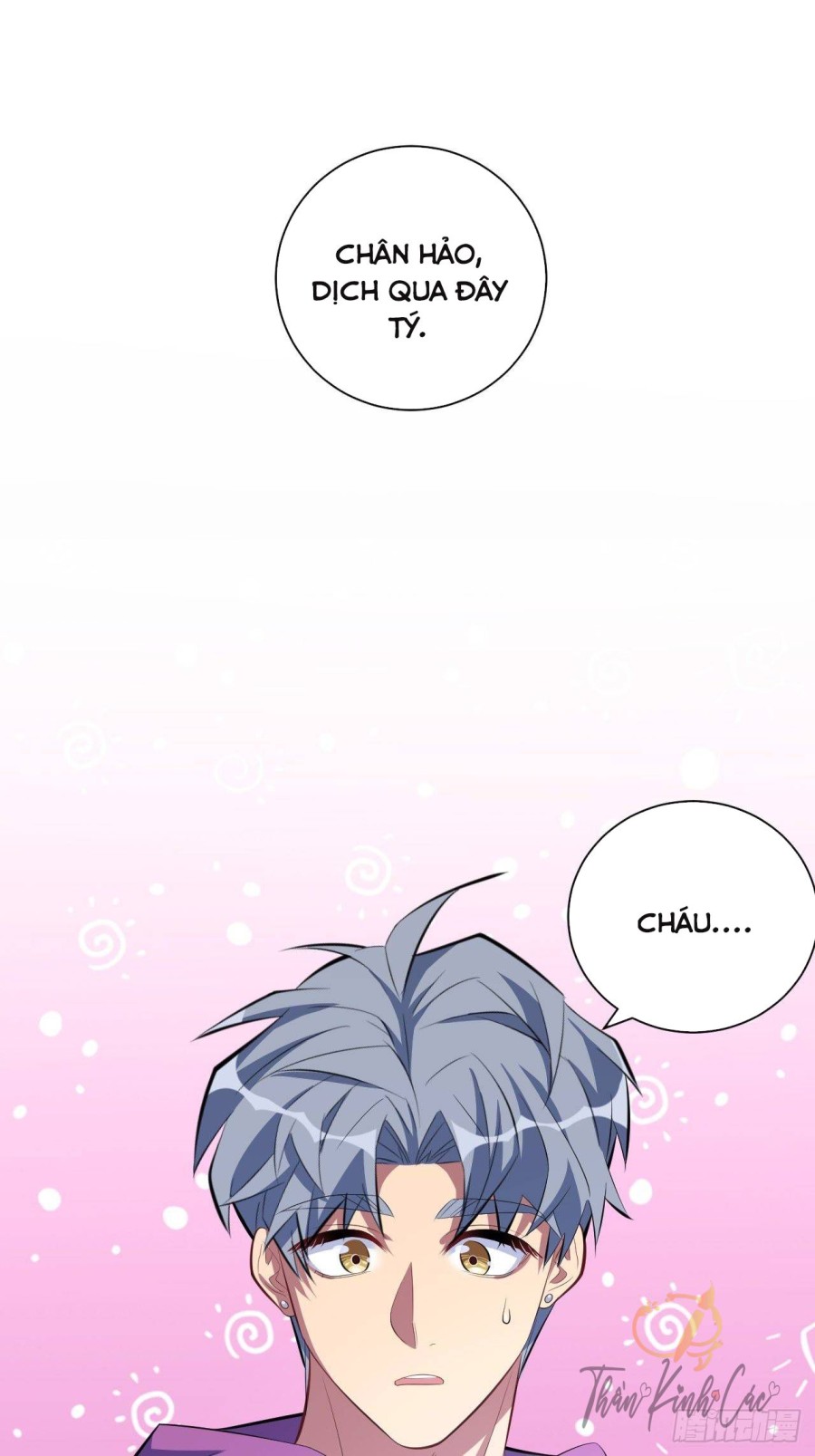 nhạc phụ đại nhân là bà xã chapter 33 1