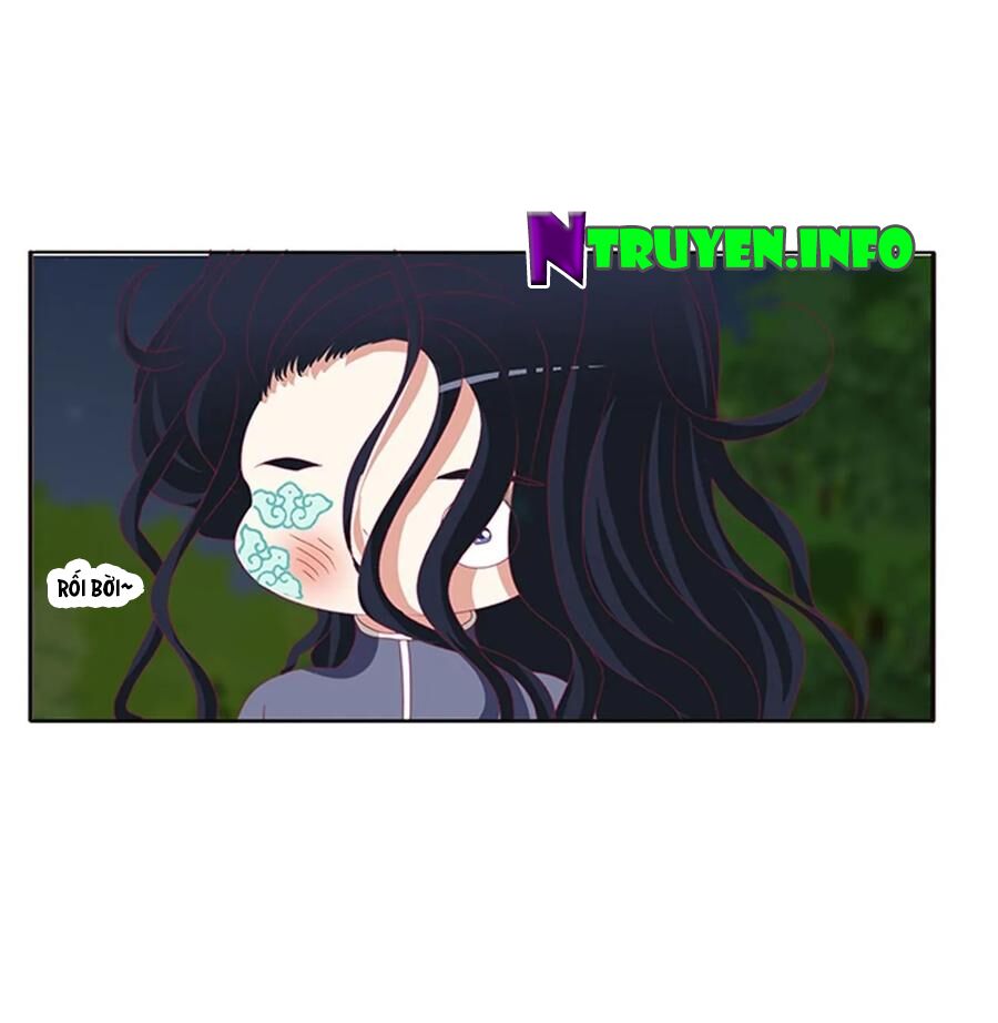 thông linh phi chapter 600 6