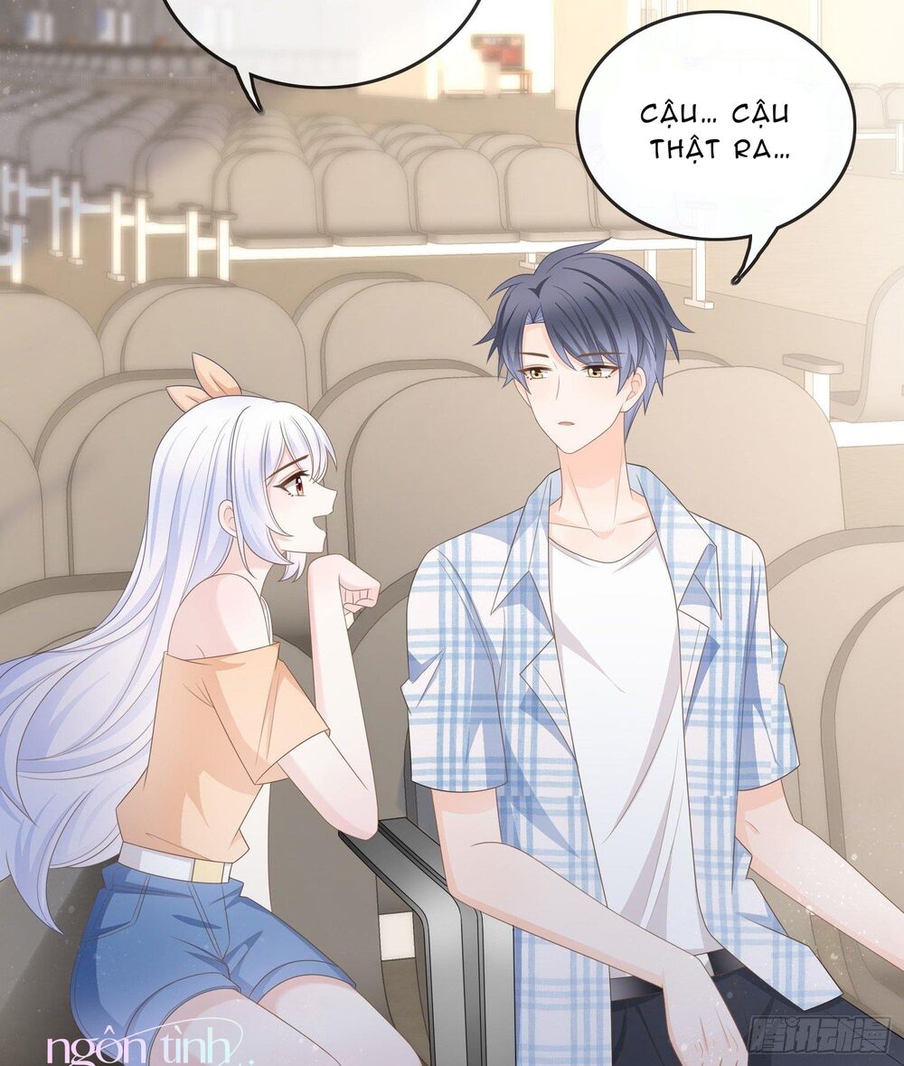 ảnh hậu cũng không bằng niệm thanh hoa chapter 109 41