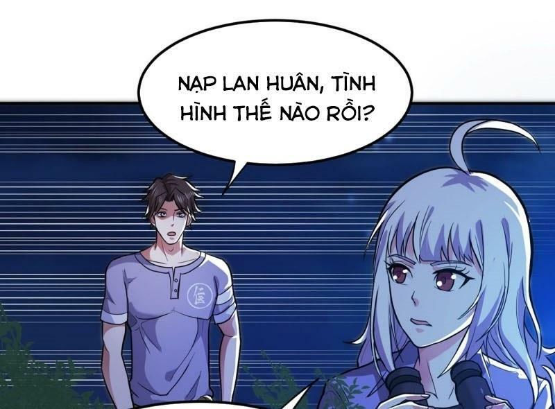 tối cường thần y tại đô thị chapter 92 25