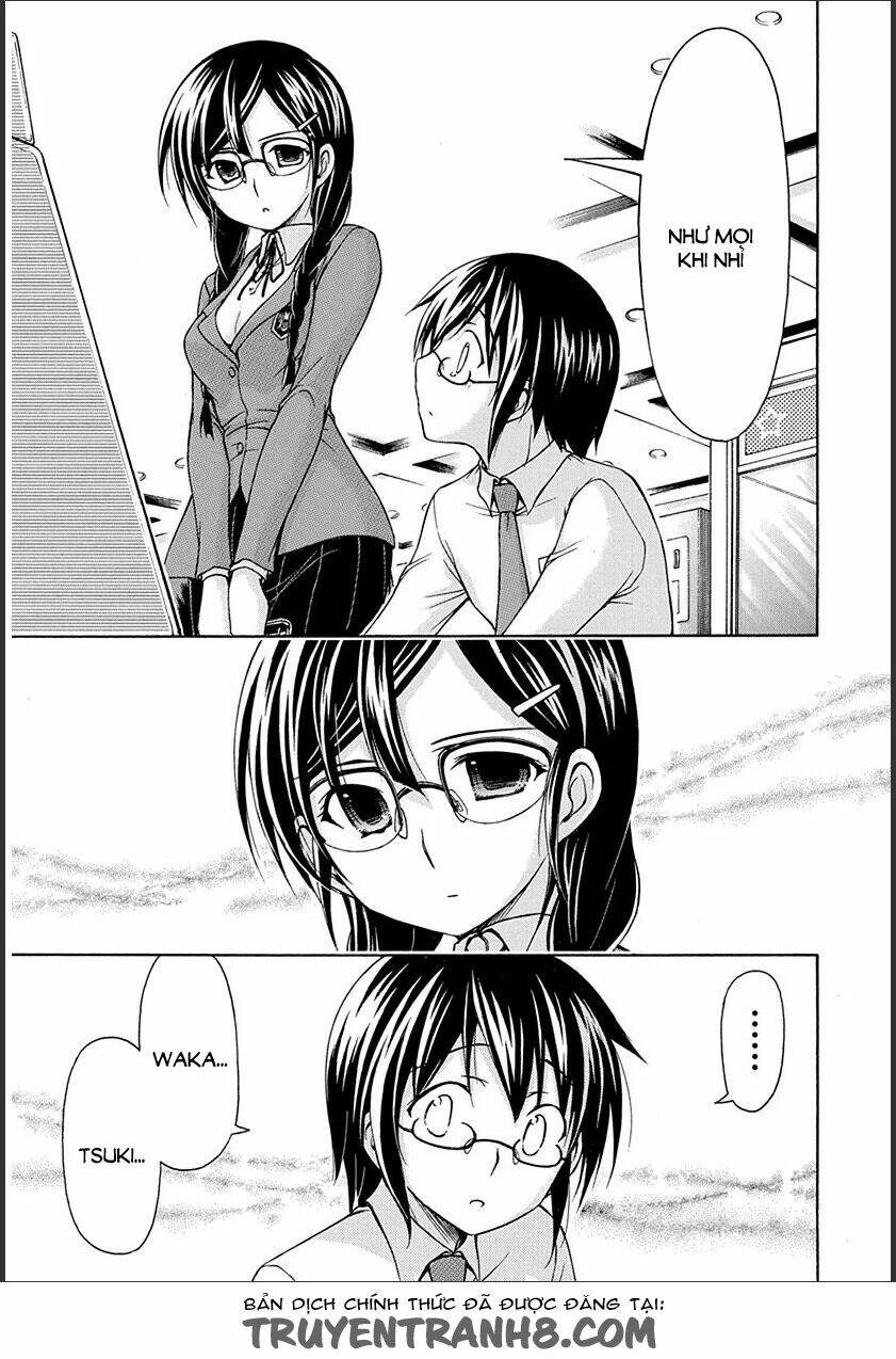 gou-dere bishoujo nagihara sora chapter 20 10