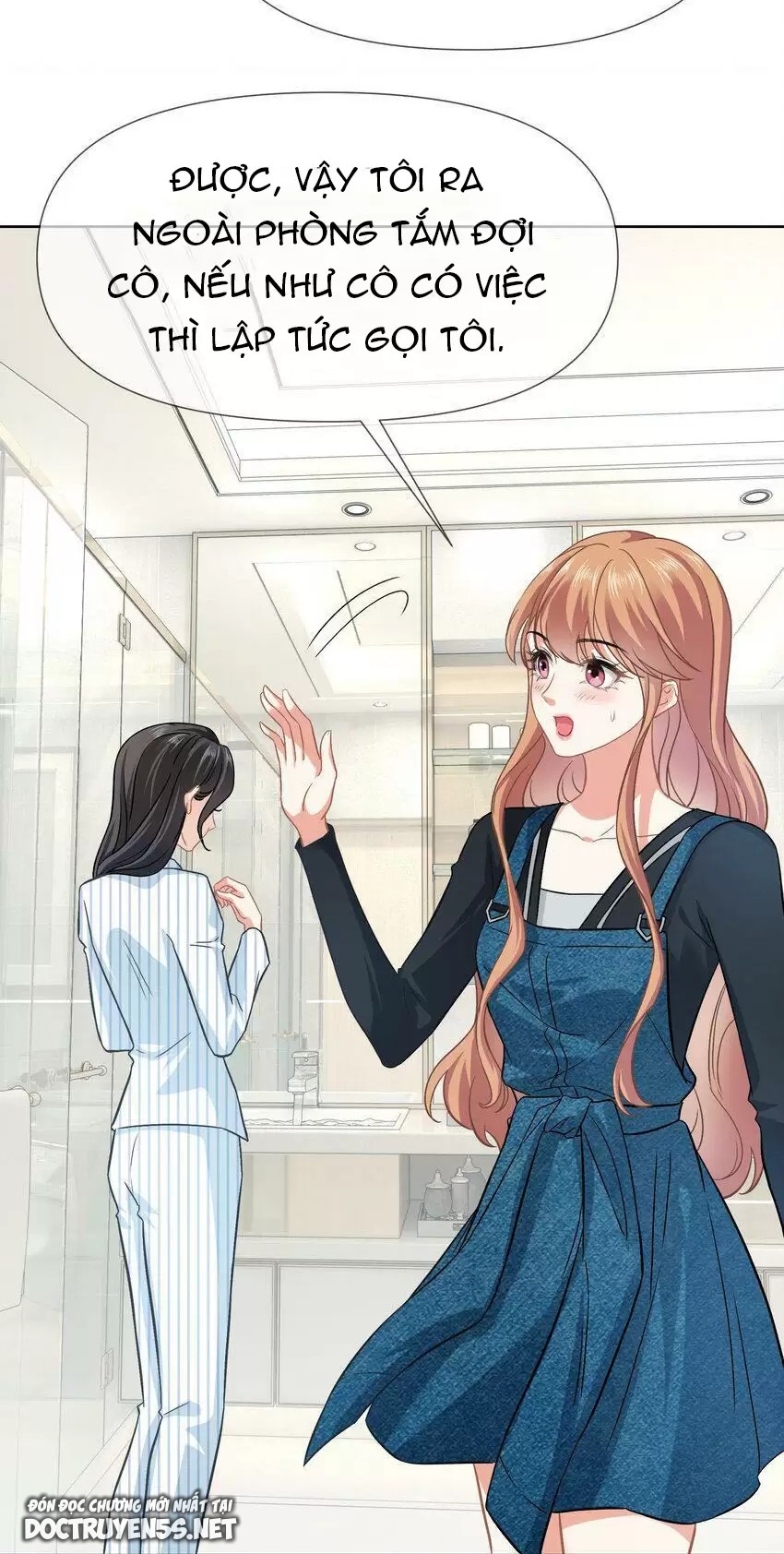 ảnh hậu một tuần mập ba cân chapter 16 6