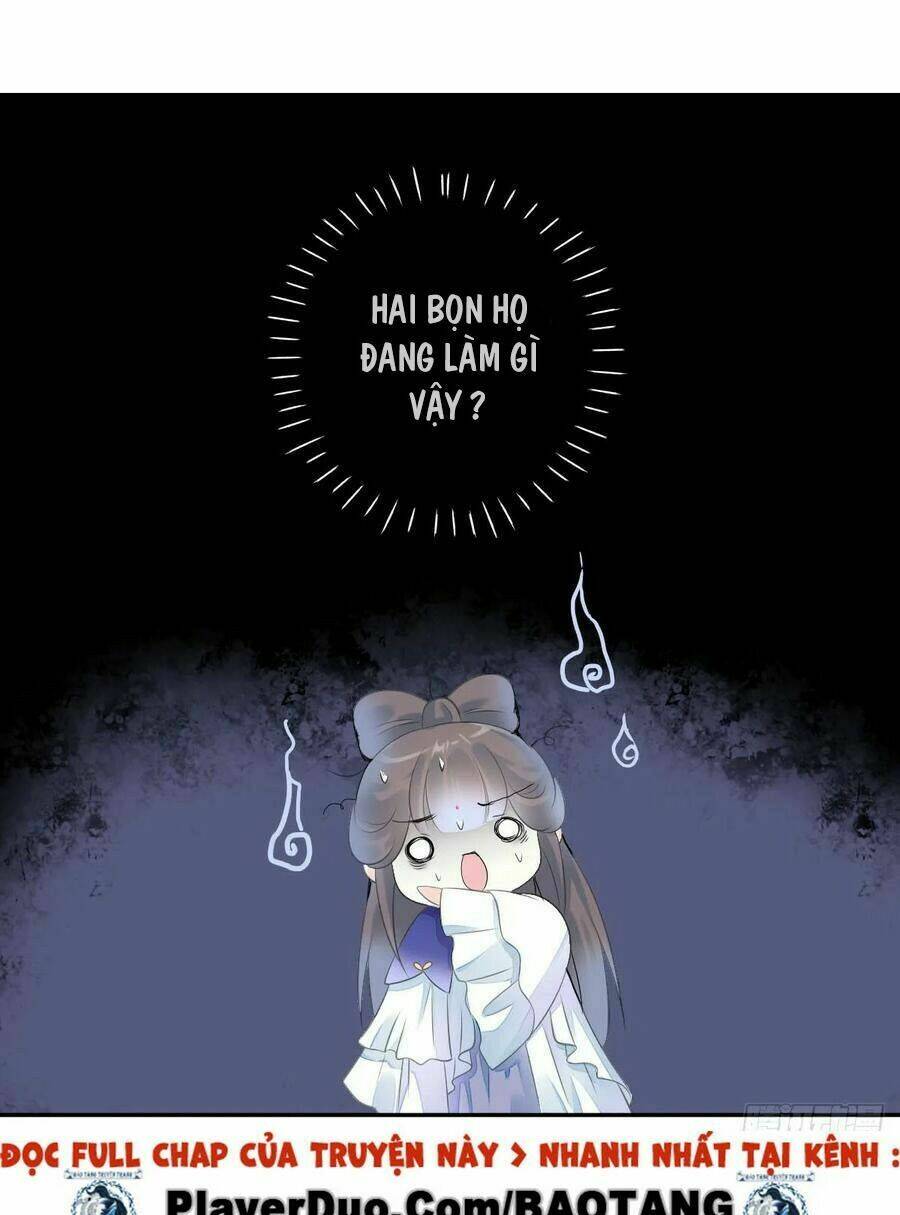 điền viên mật sủng: cô vợ nóng bỏng chapter 95 28