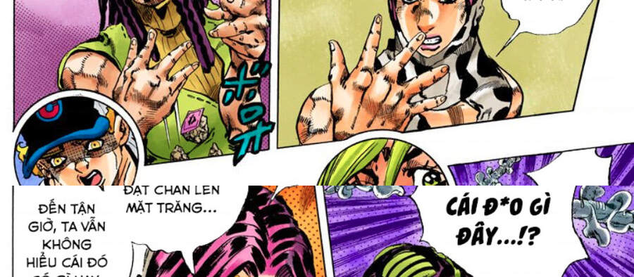 cuộc phiêu lưu bí ẩn chapter 708 46