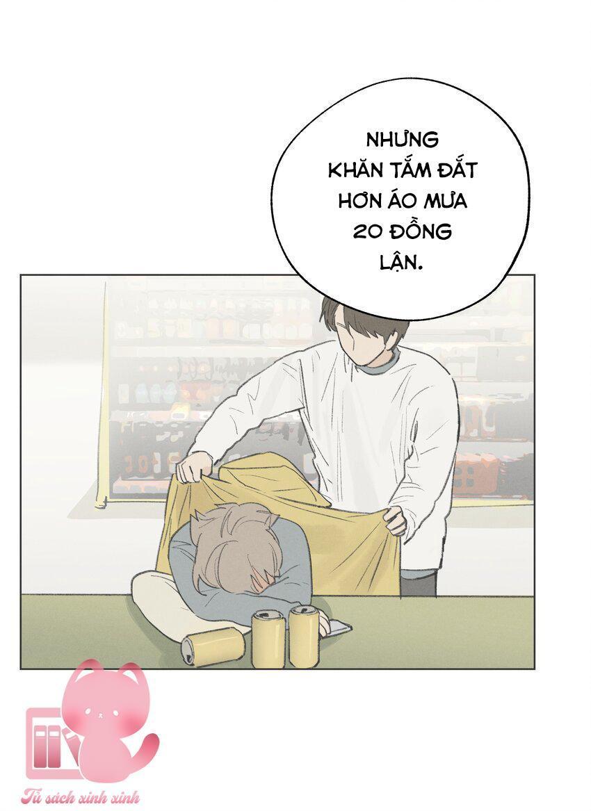 con thỏ rơi vào bẫy tin đồn chapter 16 19