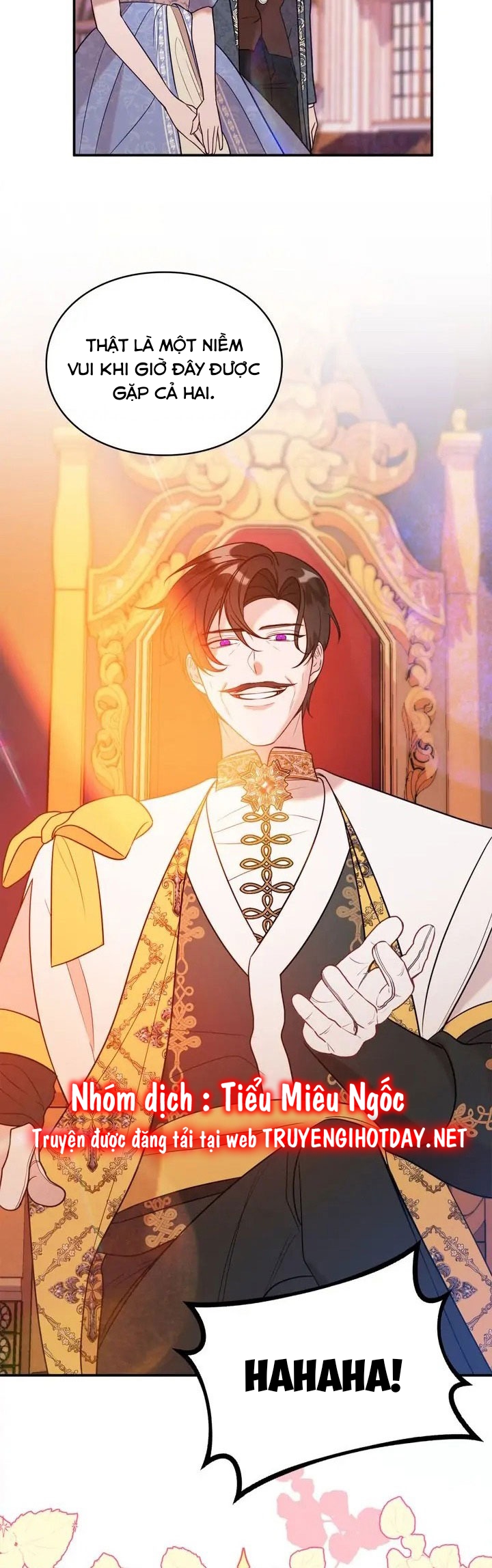 câu chuyện về nữ công tước chapter 39 32