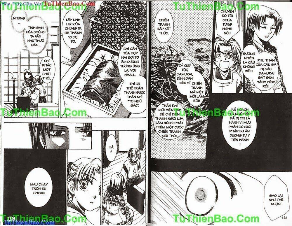 pháp sư tơ hồng chapter 9 66