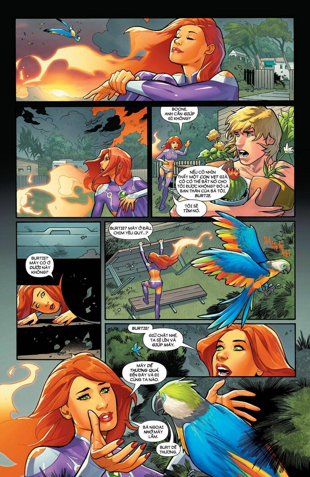 starfire chapter 1 21