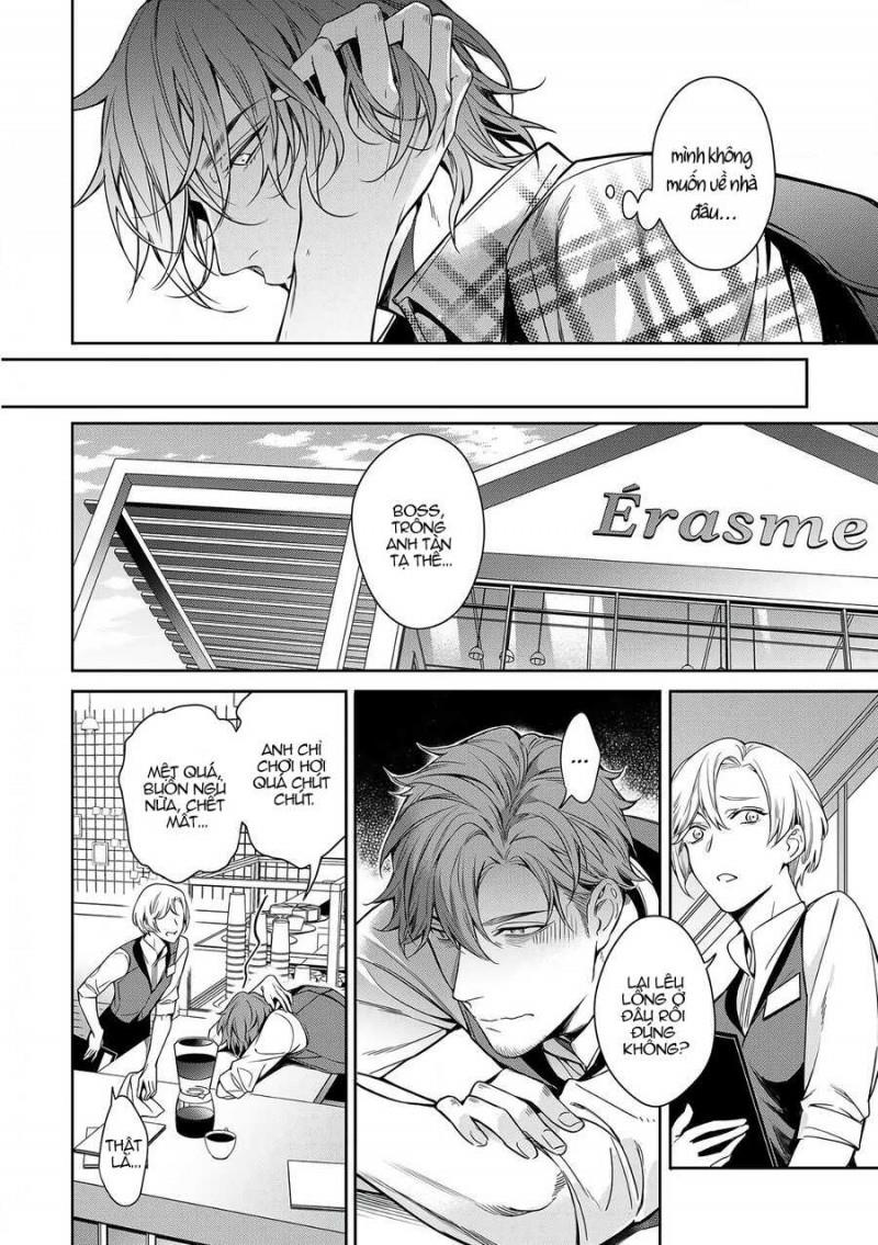 tạm biệt định mệnh chapter 2 6