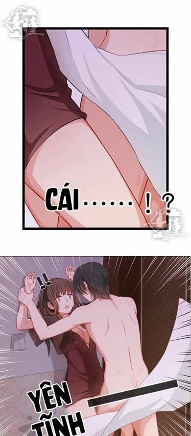 chỉ nhiễm thành hôn chapter 7 6