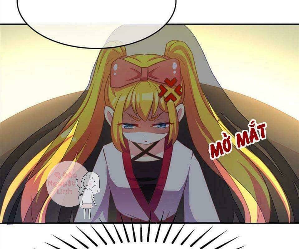 tổng tài xấu xa, đừng hòng thoát chapter 6 8