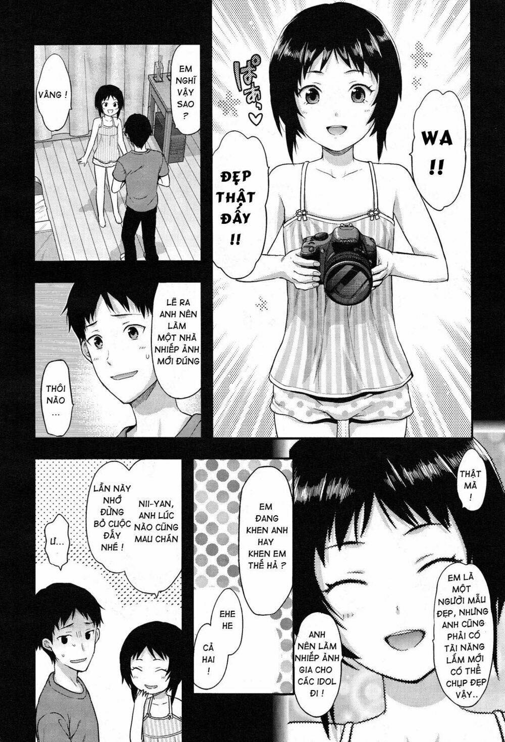 photo kano - sweet snap chapter 1 13