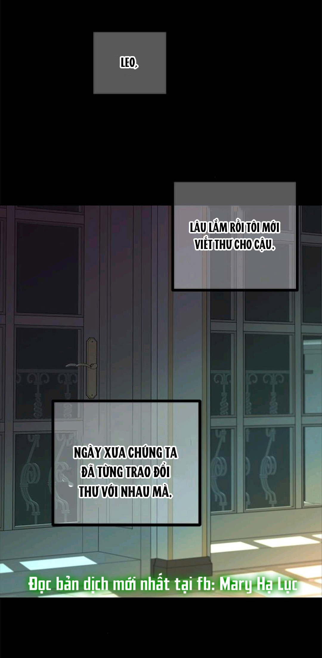 Cạm Bẫy chapter 168.2 22