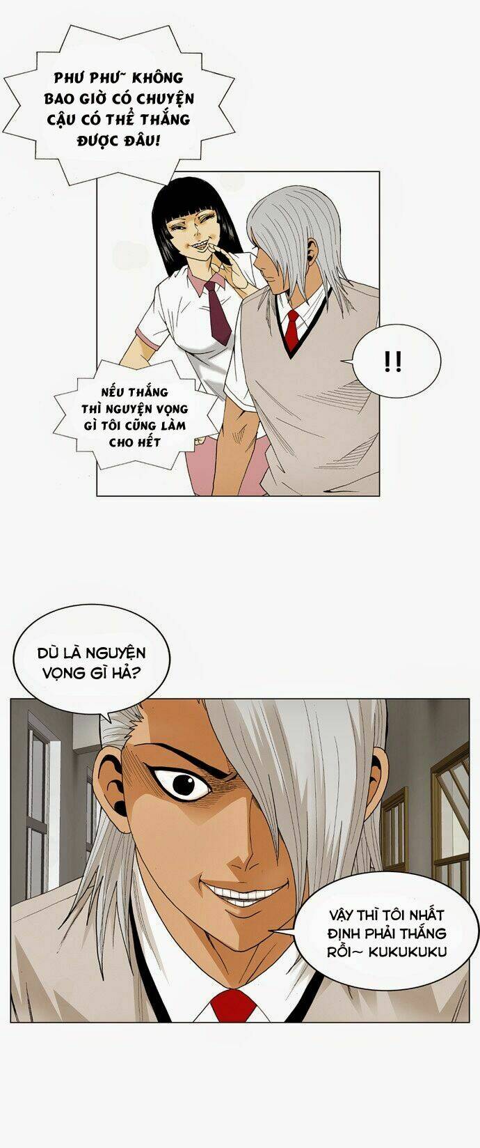 ultimate legend: kang hae hyo chapter 47 22