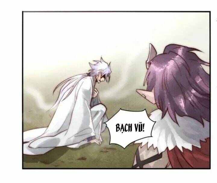 tiên nhân ở trên ma ở dưới chapter 4 17