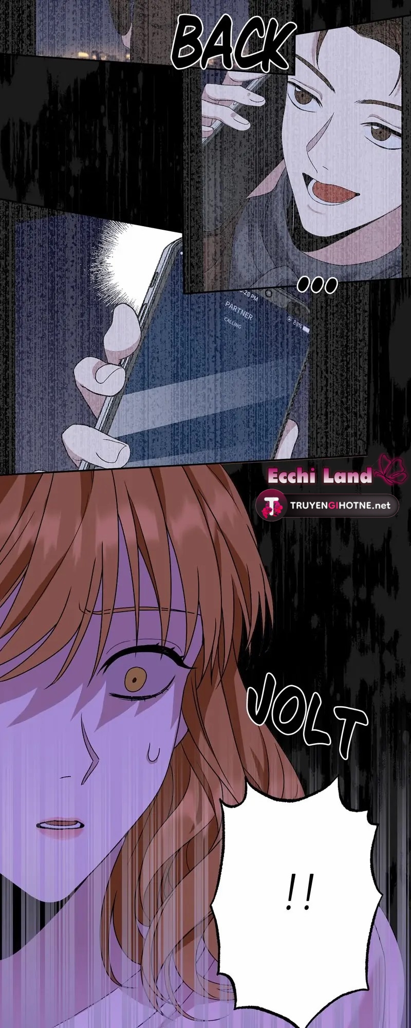 nụ hôn yêu tinh chapter 2.2 3