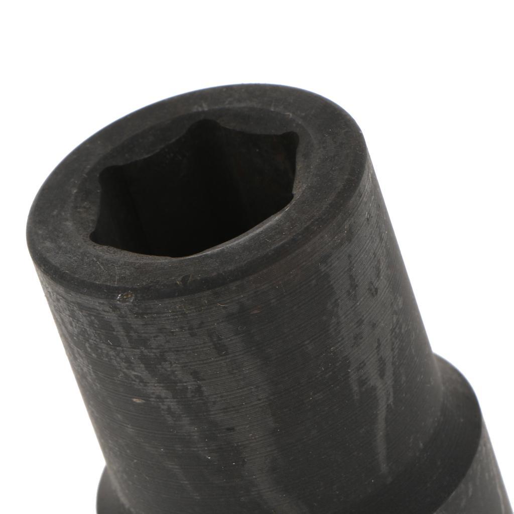 Impact Socket - 24mm - 1 inch Square Drive