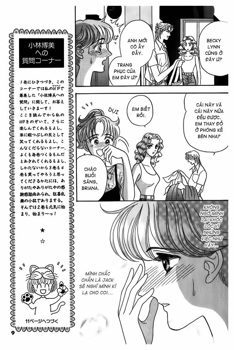 red - ngọc trong đá chapter 6 11