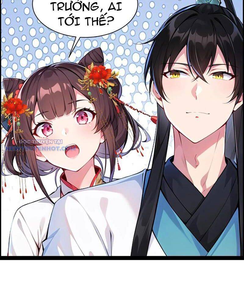 ta thực sự không muốn làm thần tiên chapter 85 6