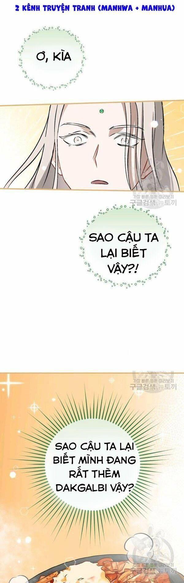 tôi lên cấp chỉ bằng cách ăn chapter 66 24