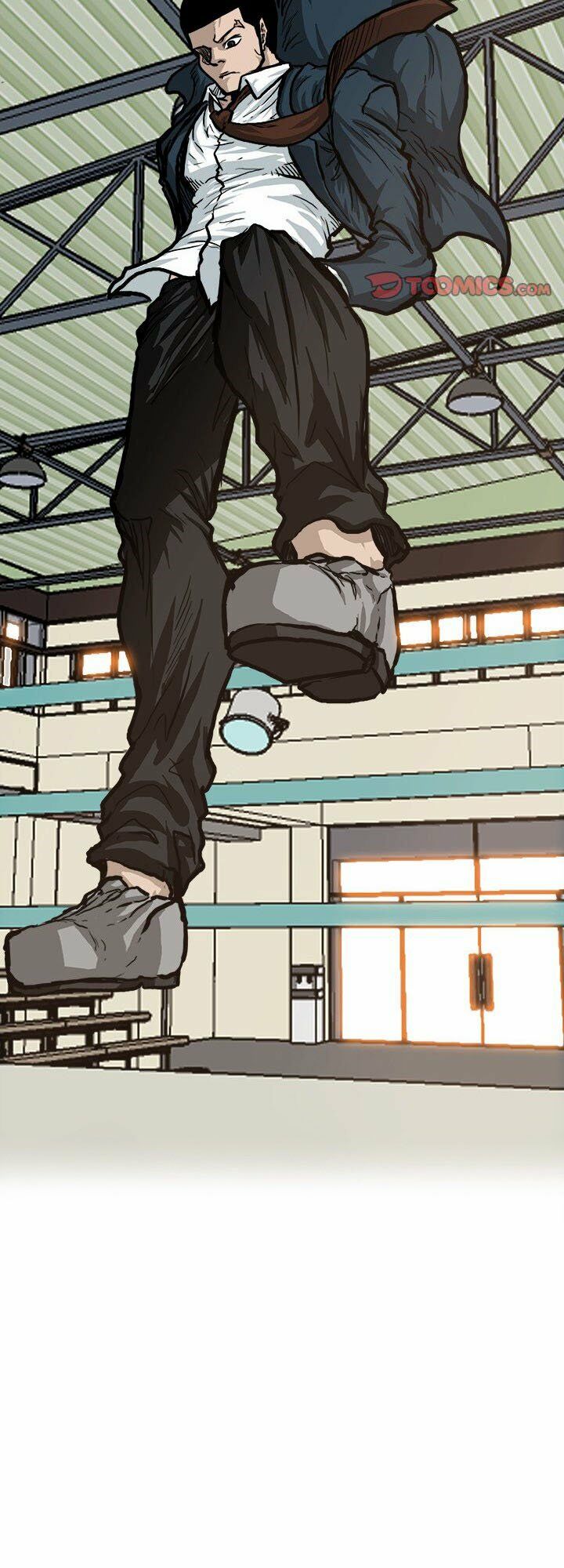 bá chủ học đường ss2 chapter 20 13