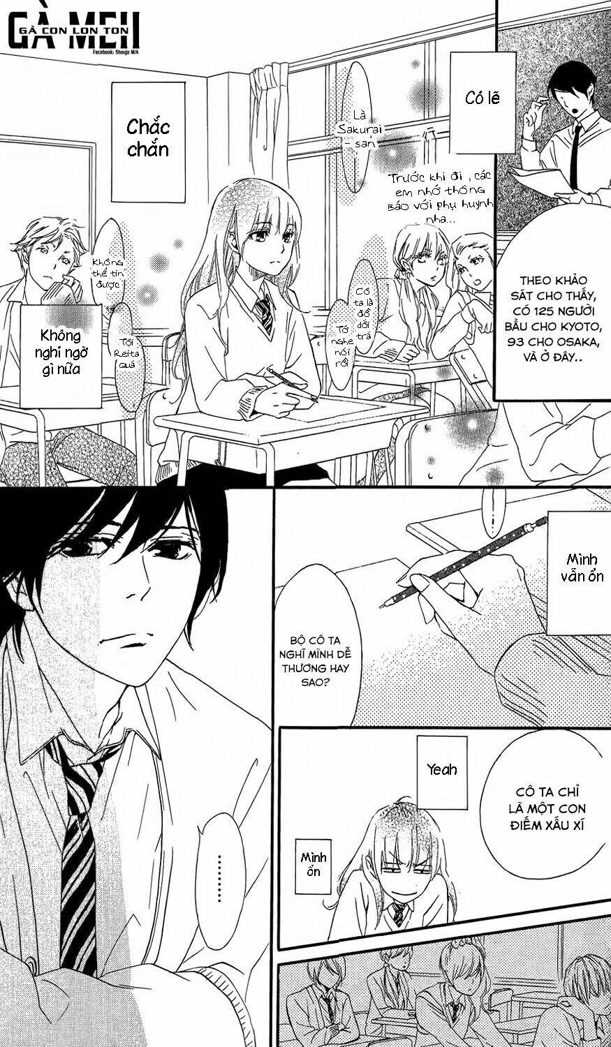 watashitachi ni wa kabe ga aru chapter 6 22