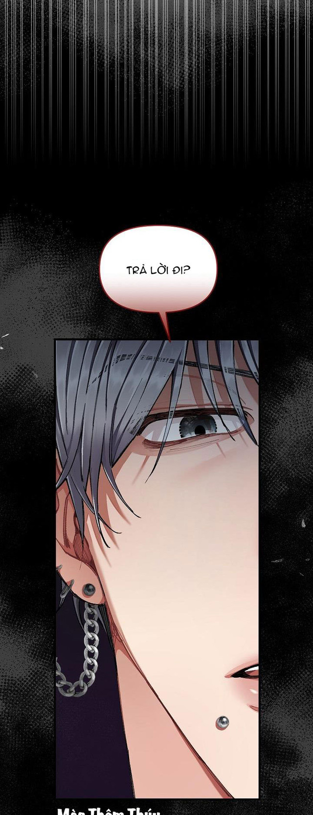 chuyến tàu cuồng loạn chapter 30 42