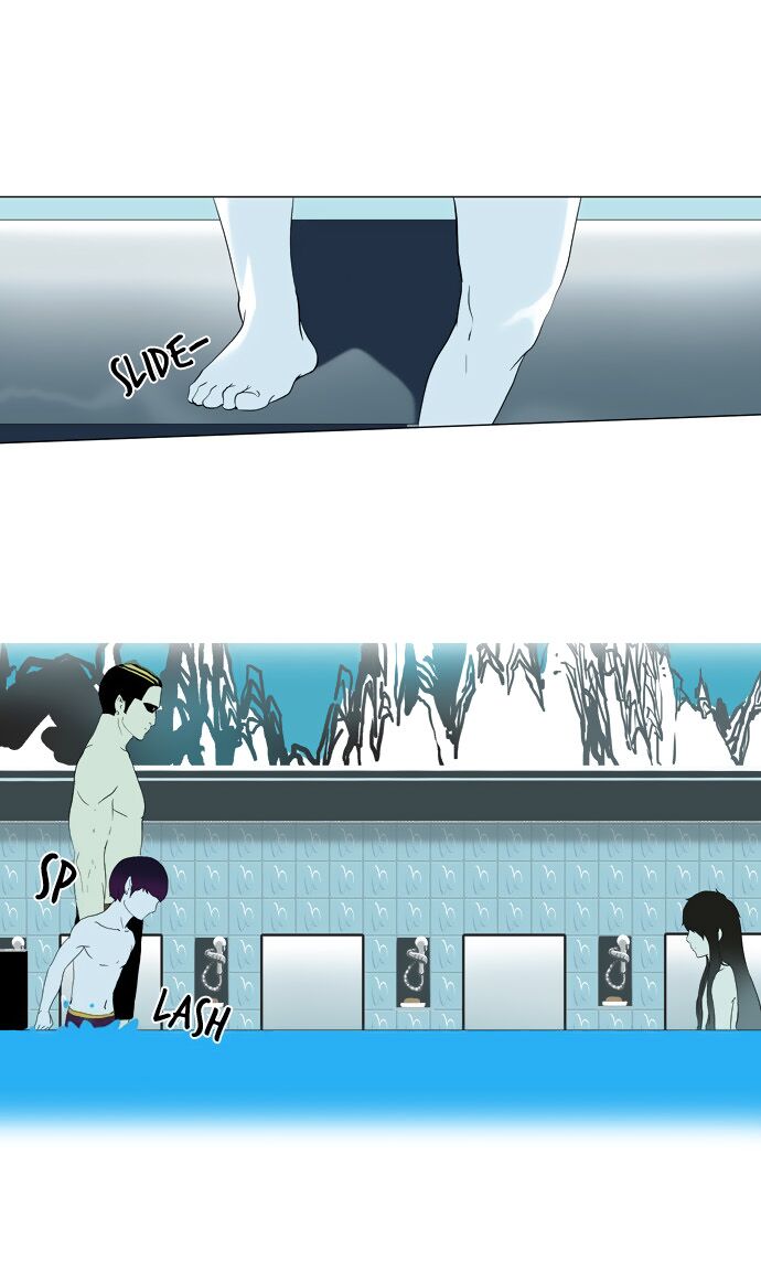 tòa tháp bí ẩn 2 chapter 9 46