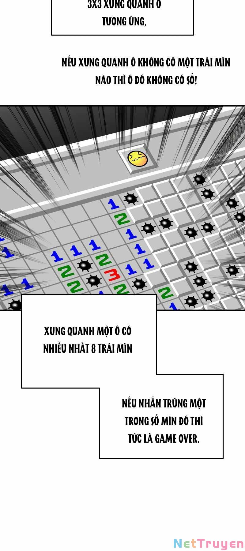 tôi là lính mới chapter 88 67