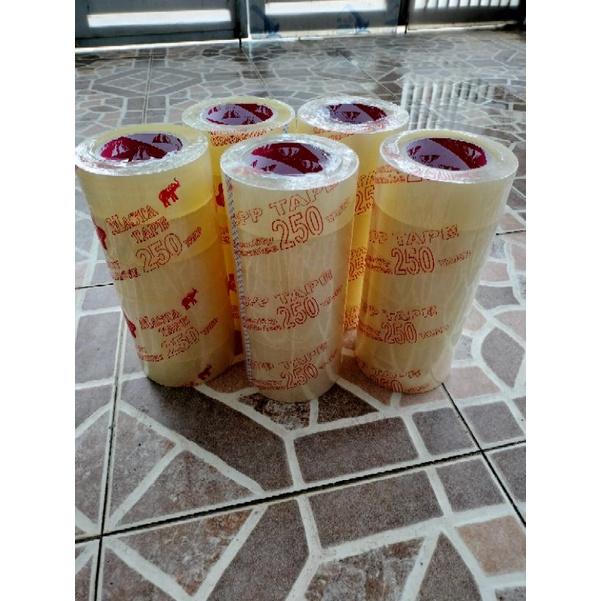 Băng keo siêu dinh, 1 cuộn 335gr , 5_250