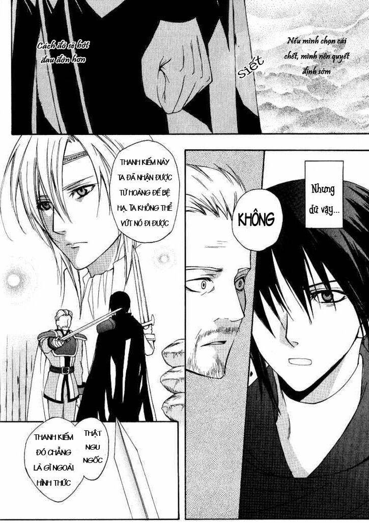 adarushan no hanayome chapter 4 11