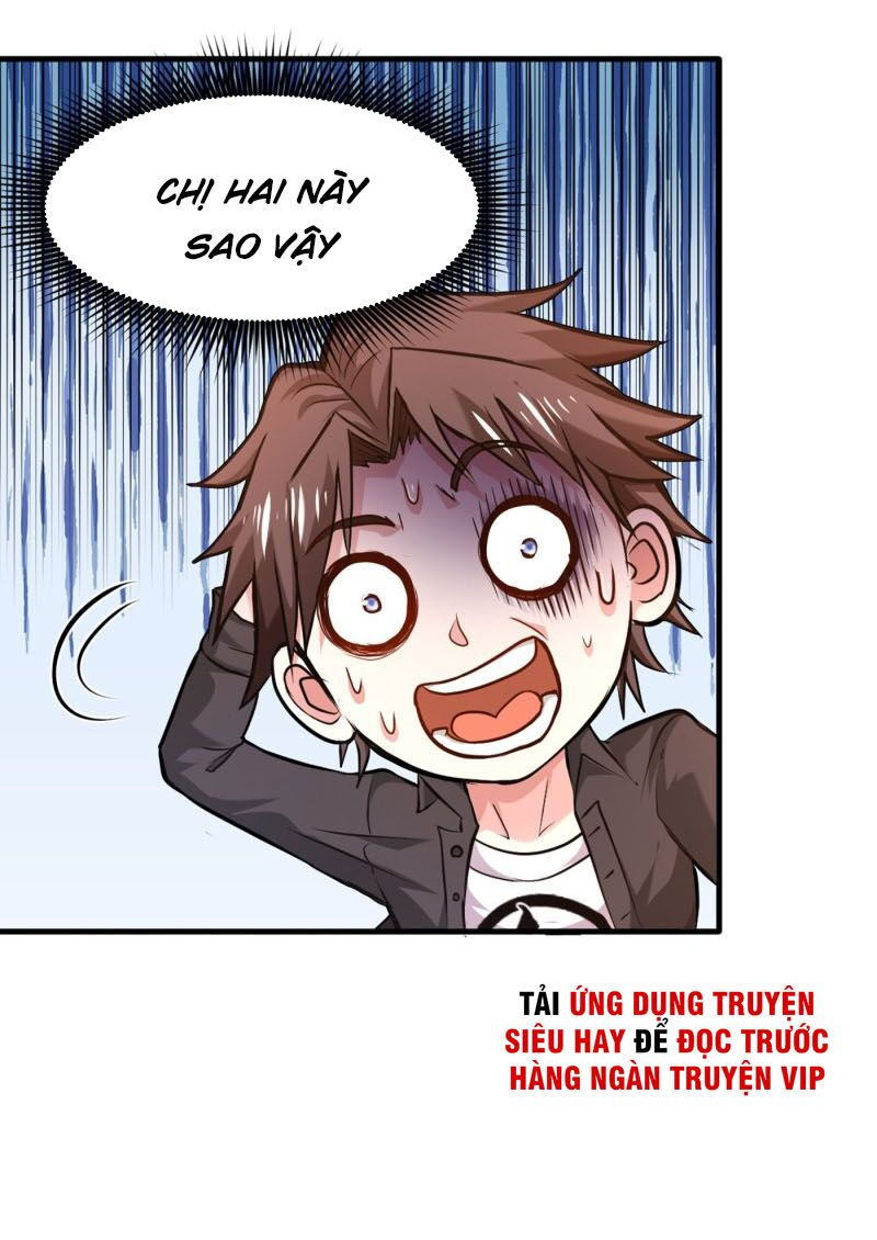 tối cường thần y tại đô thị chapter 118 13