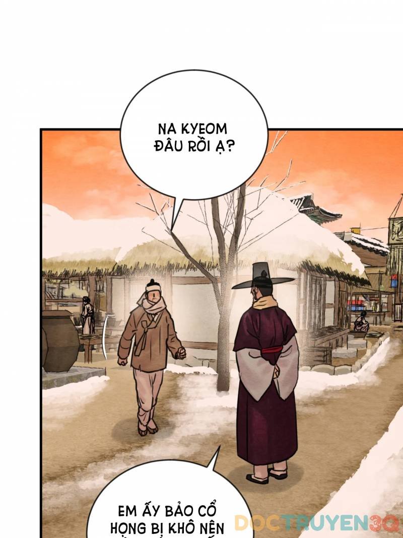 dạ ký chapter 107.8 1