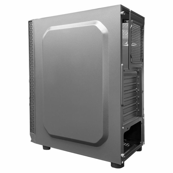 CASE Infinity Inu – ATX Gaming Chassis_ HÀNG CHÍNH HÃNG