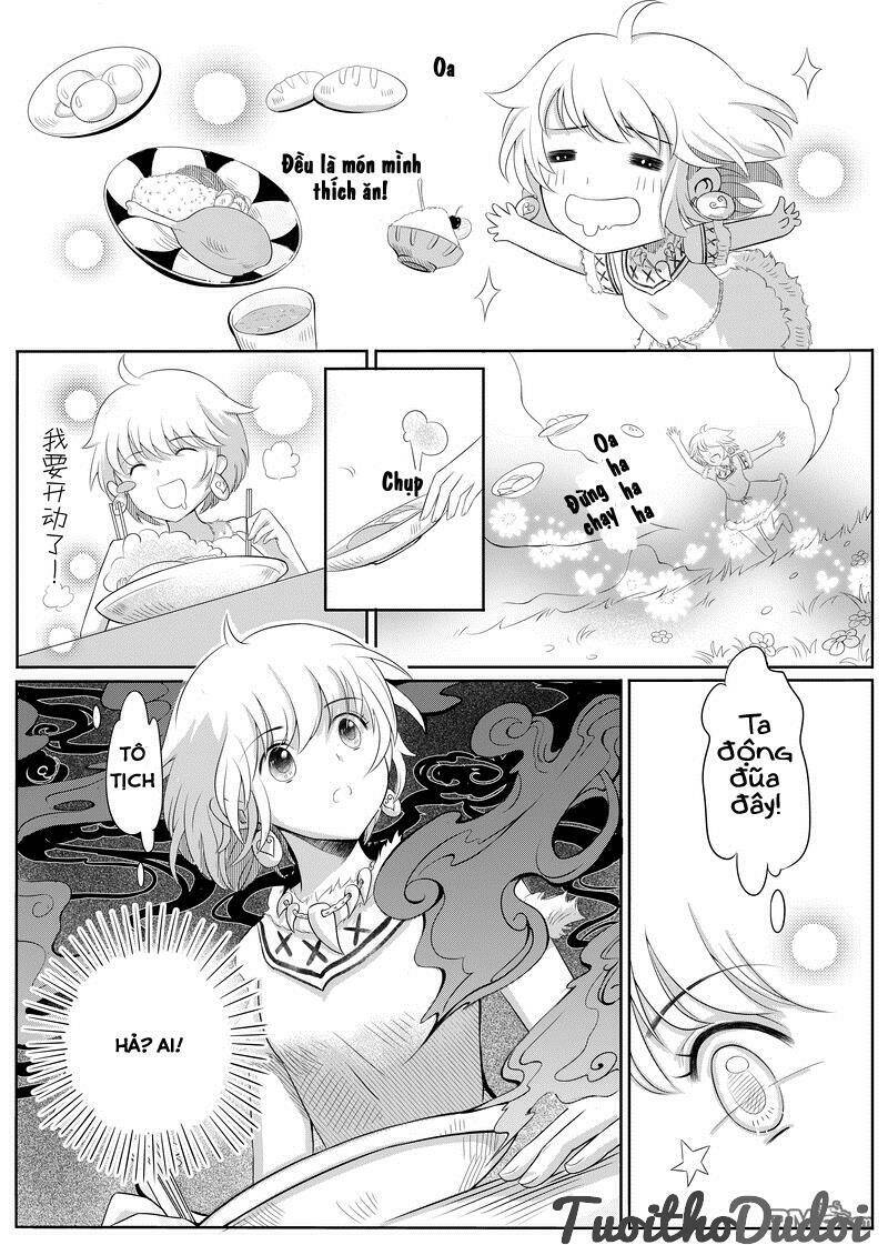 bạch lang tịch chapter 3 10