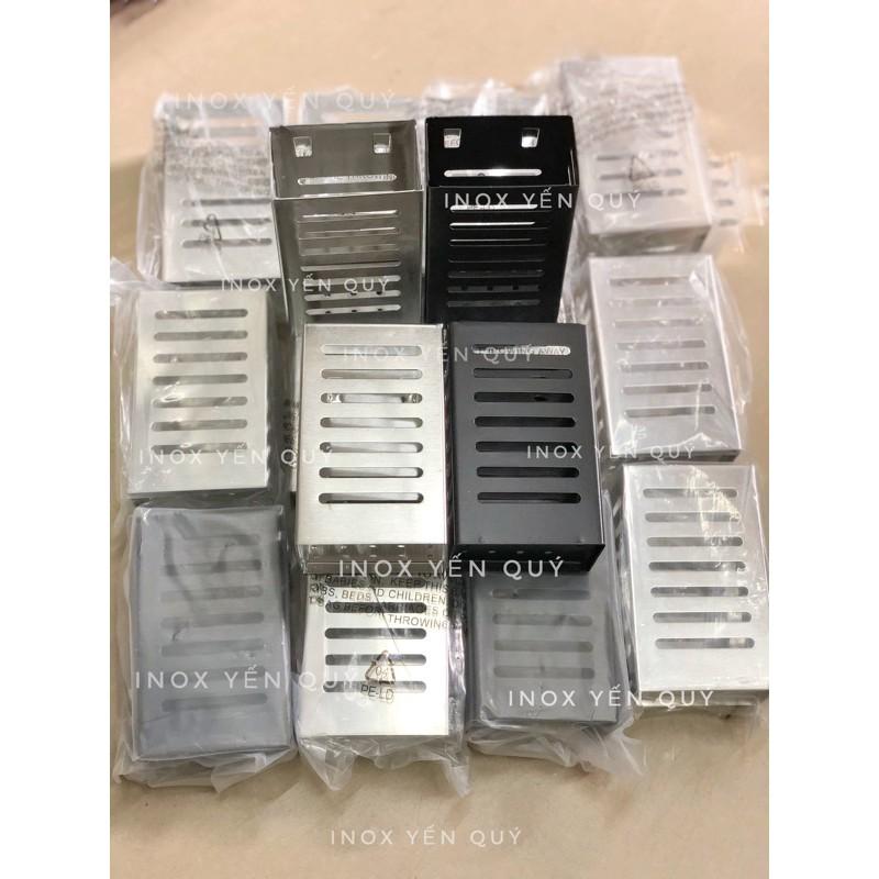 Ống đũa cho kệ bếp inox 304