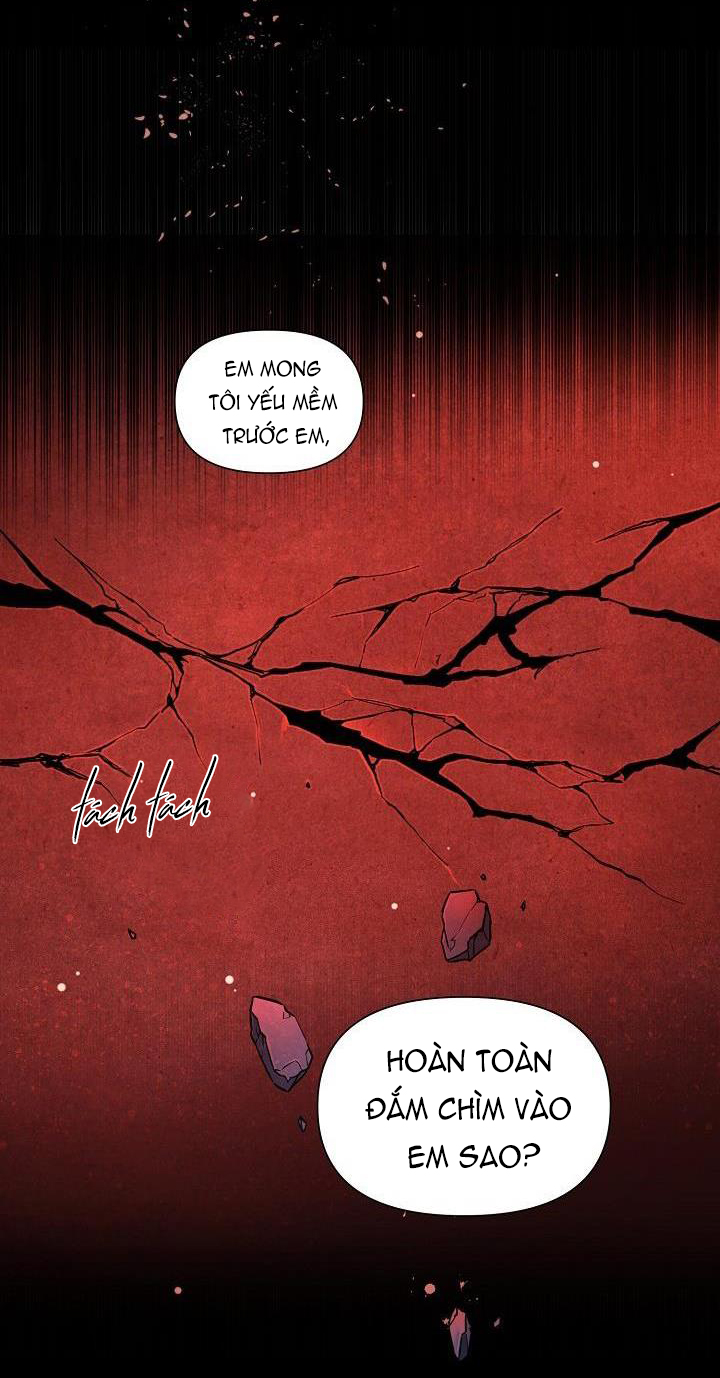 chuyến tàu cuồng loạn chapter 42 15