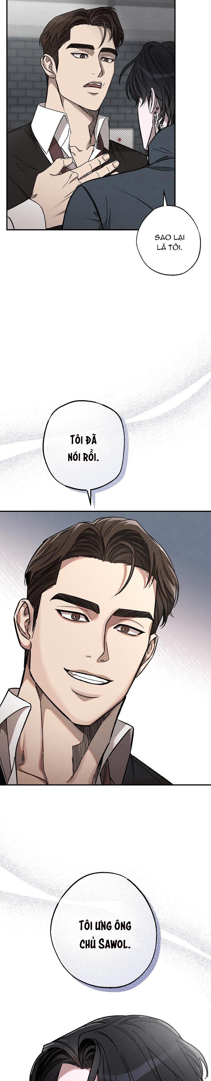 chạm vào em chapter 4 44