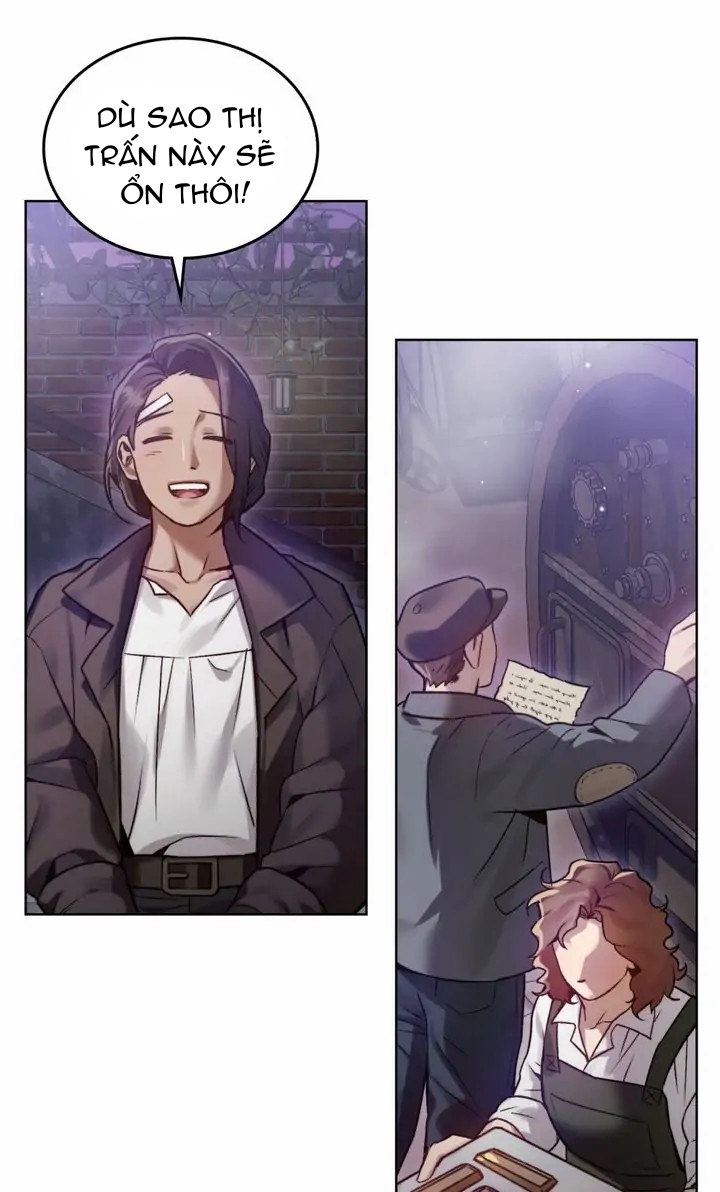 nữ giả kim chapter 7.2 20