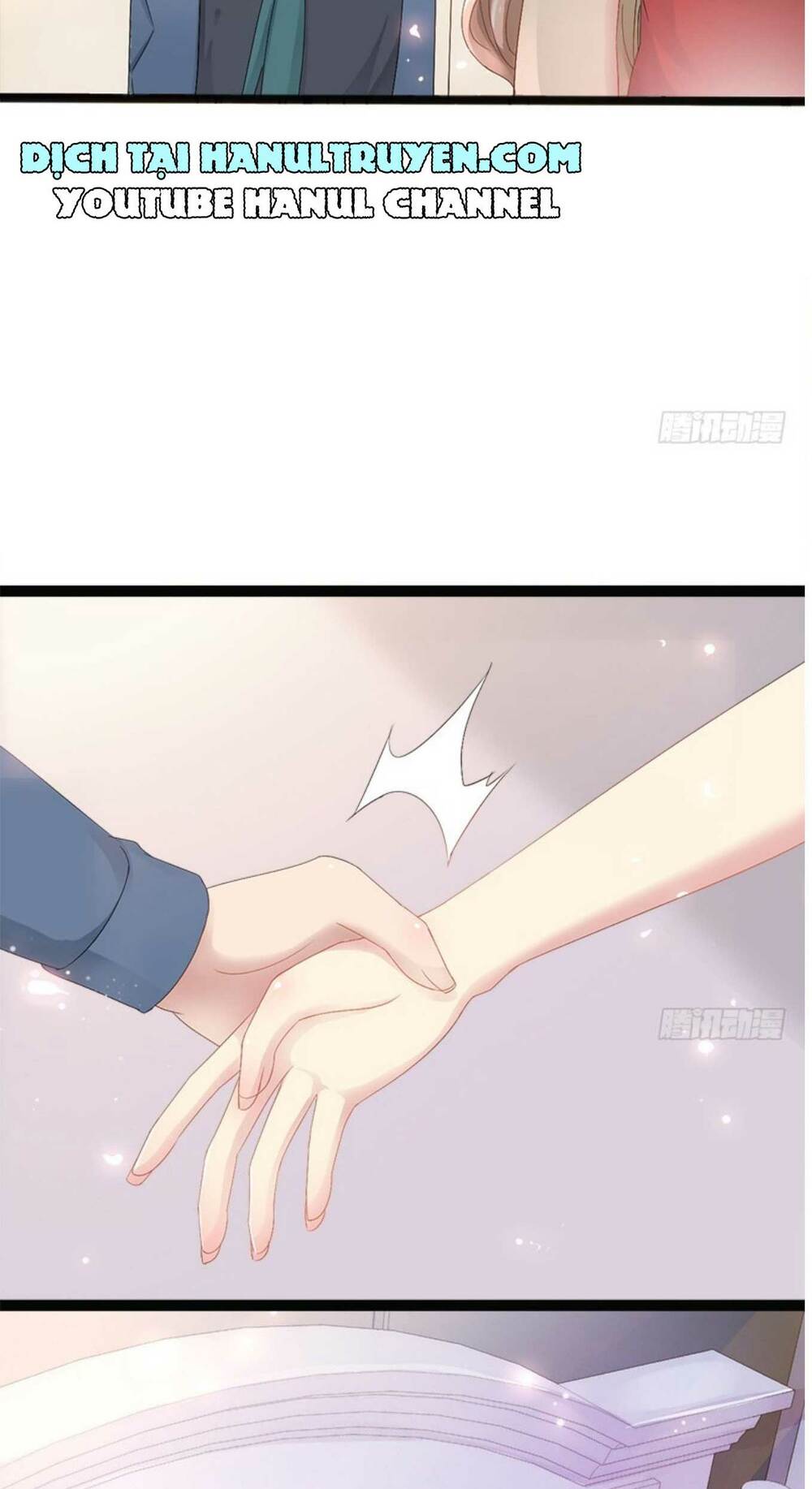 thần bí đế thiếu điềm sủng thê chapter 7 8