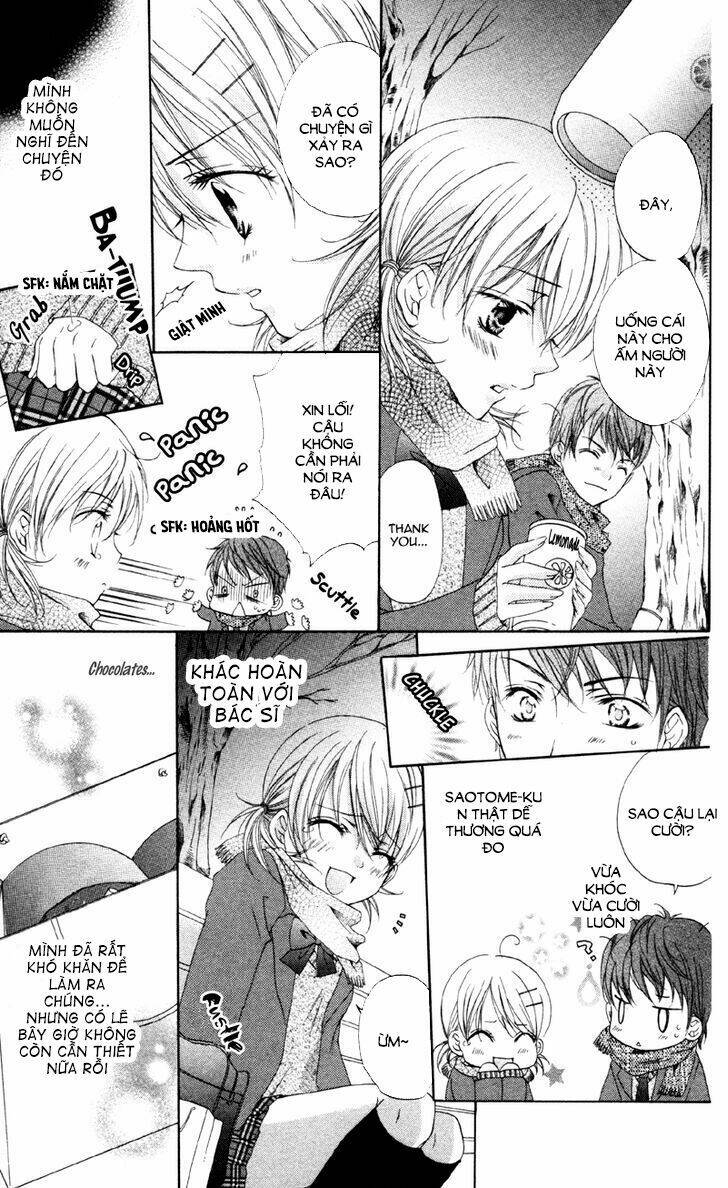 akuma na kuchibiru chapter 2 24