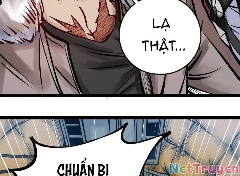 thế giới xa lạ chapter 32 7