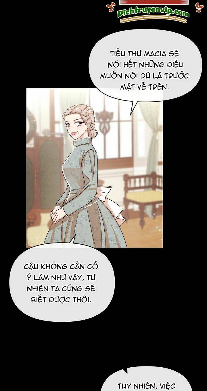 tiểu thư scarlet, em không muốn trả thù sao? chapter 49 40