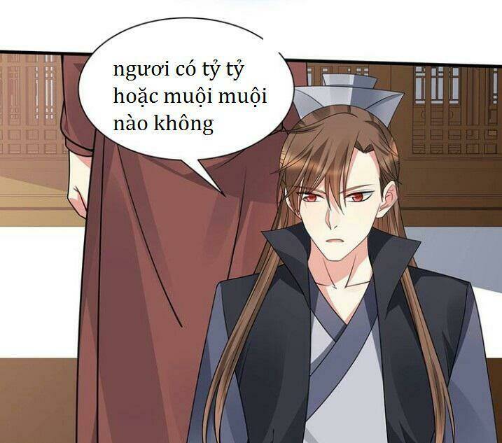 độc phi thần y quá kiêu ngạo chapter 101 38