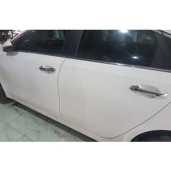 Ốp tay nắm cửa xe Kia K3, Sonet 2021- 2022, KIA Cerato, Seltos, Sedona, Sorento 2019,2020,2021,2022