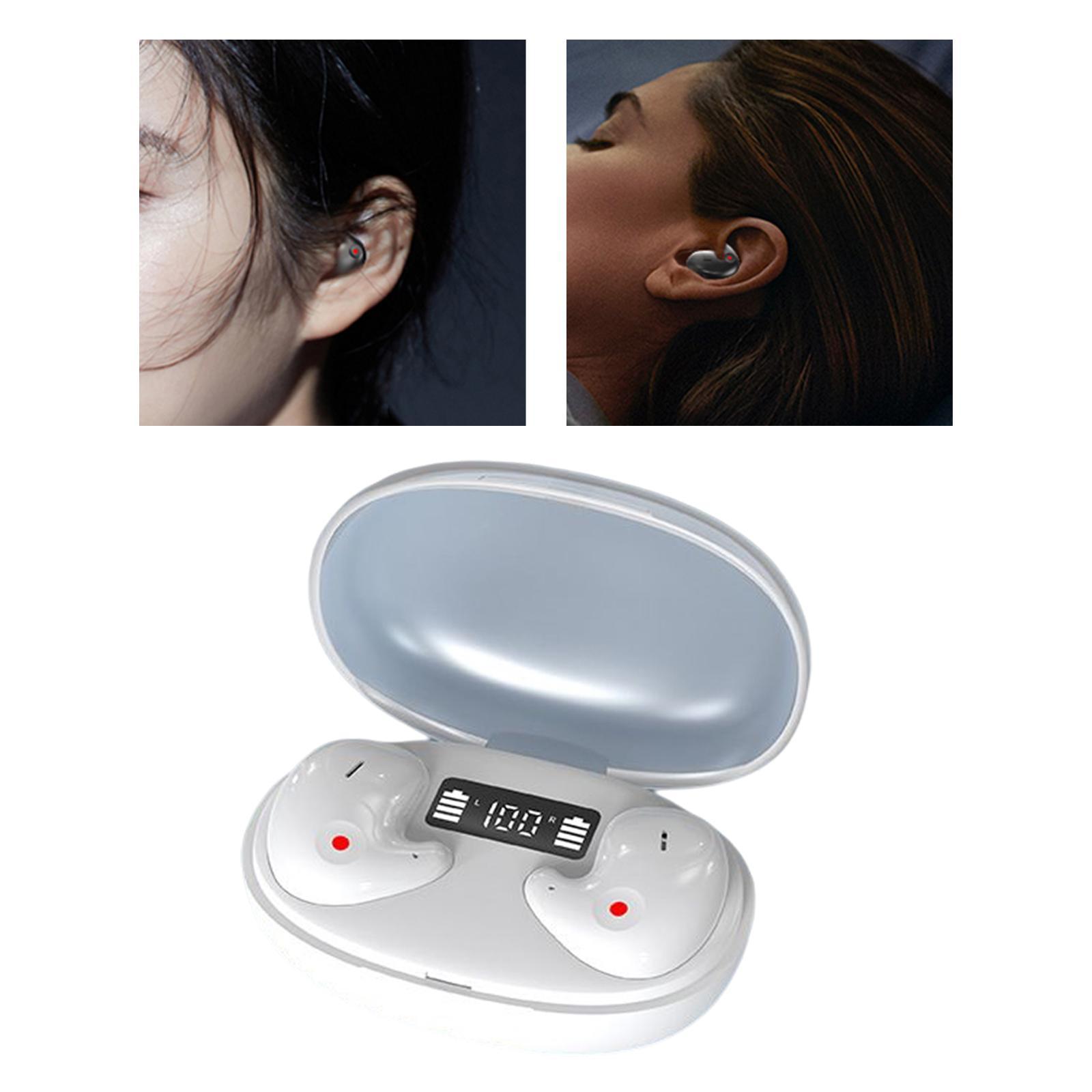 Headphones, Bluetooth 5.3 HiFi Earphone for Running Workout