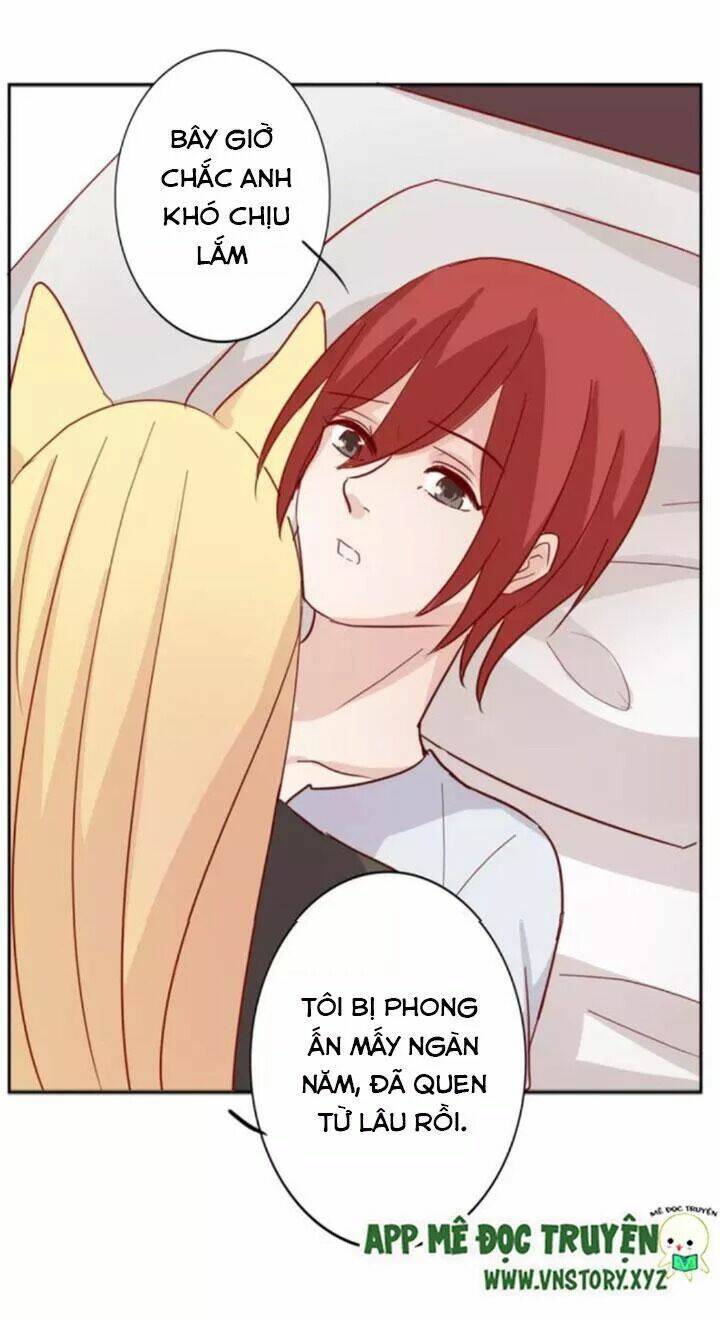 hồ tiên này không tin được chapter 42 9